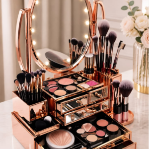 makeup