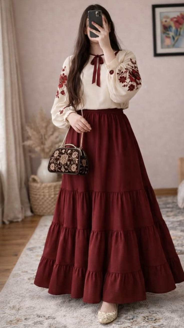 outfit
