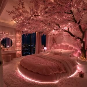 bedroom.