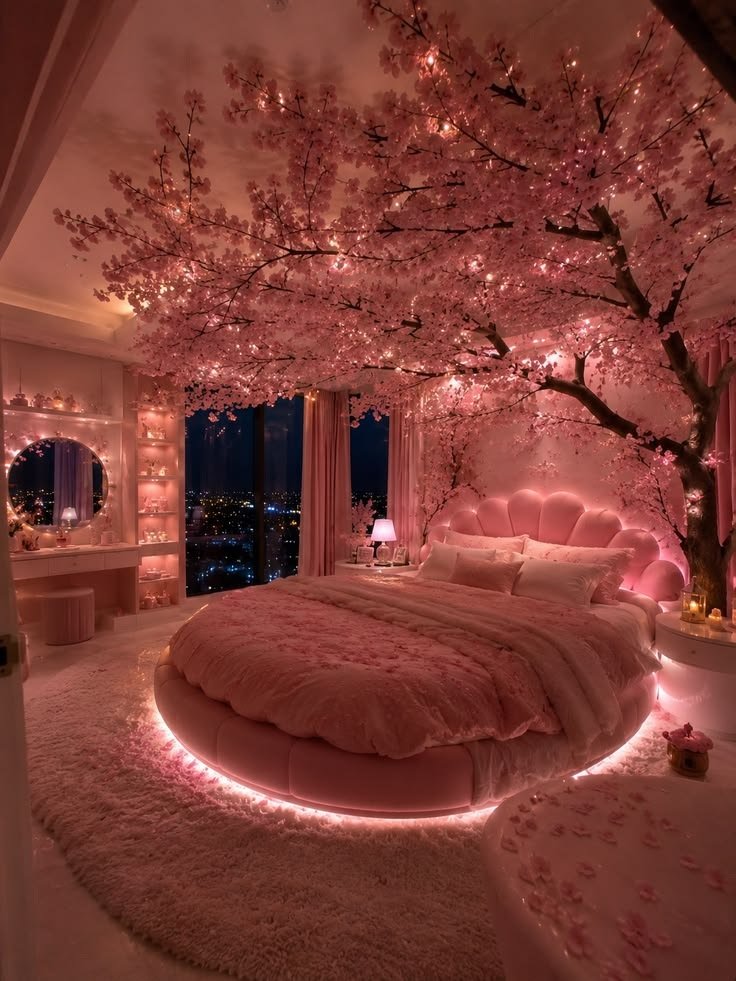 bedroom.